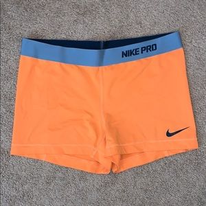 Nike Pros